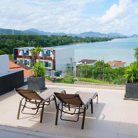 Aqua Villa Rawai Kültér fotó