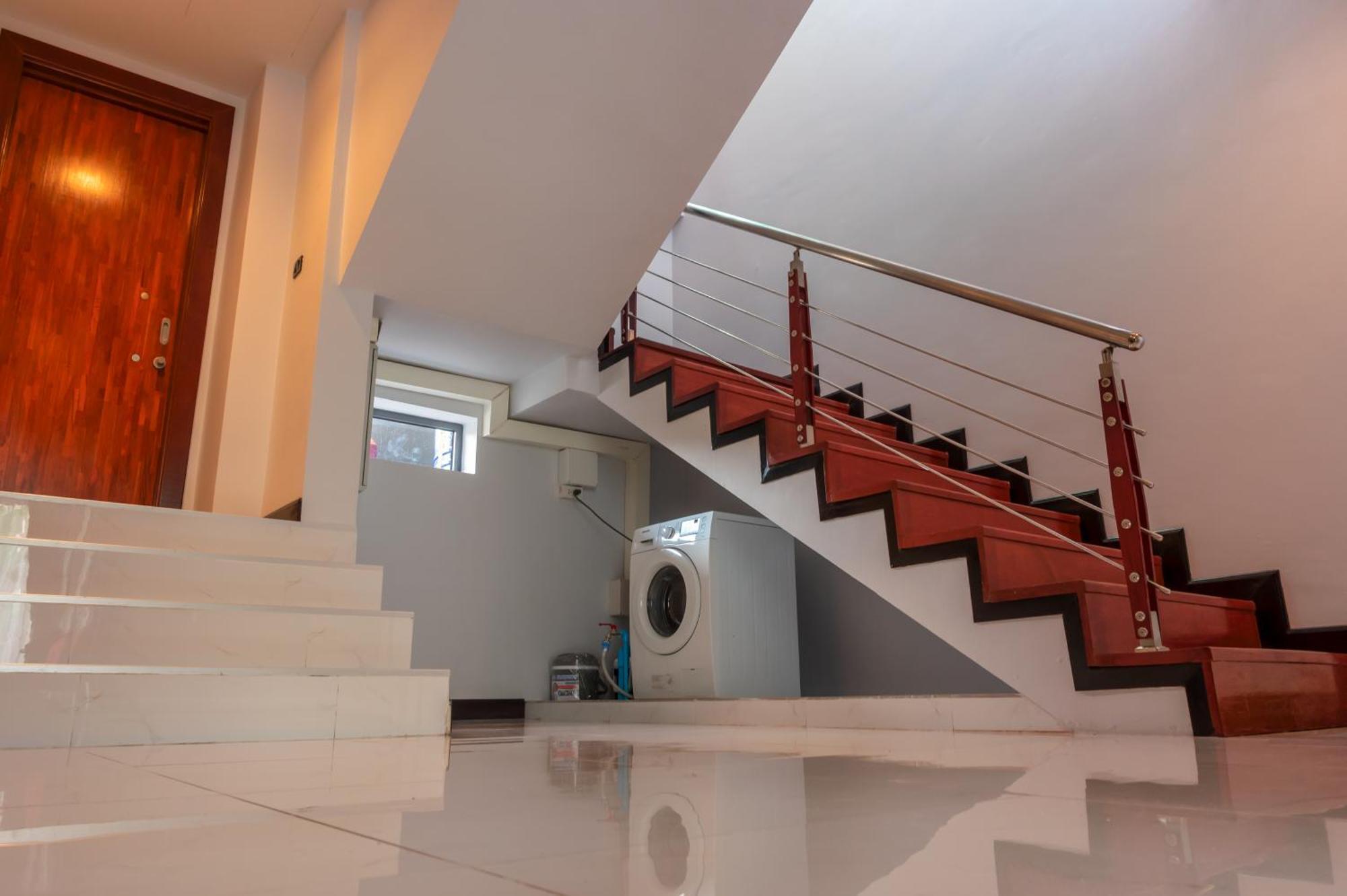 Aqua Villa Rawai Kültér fotó