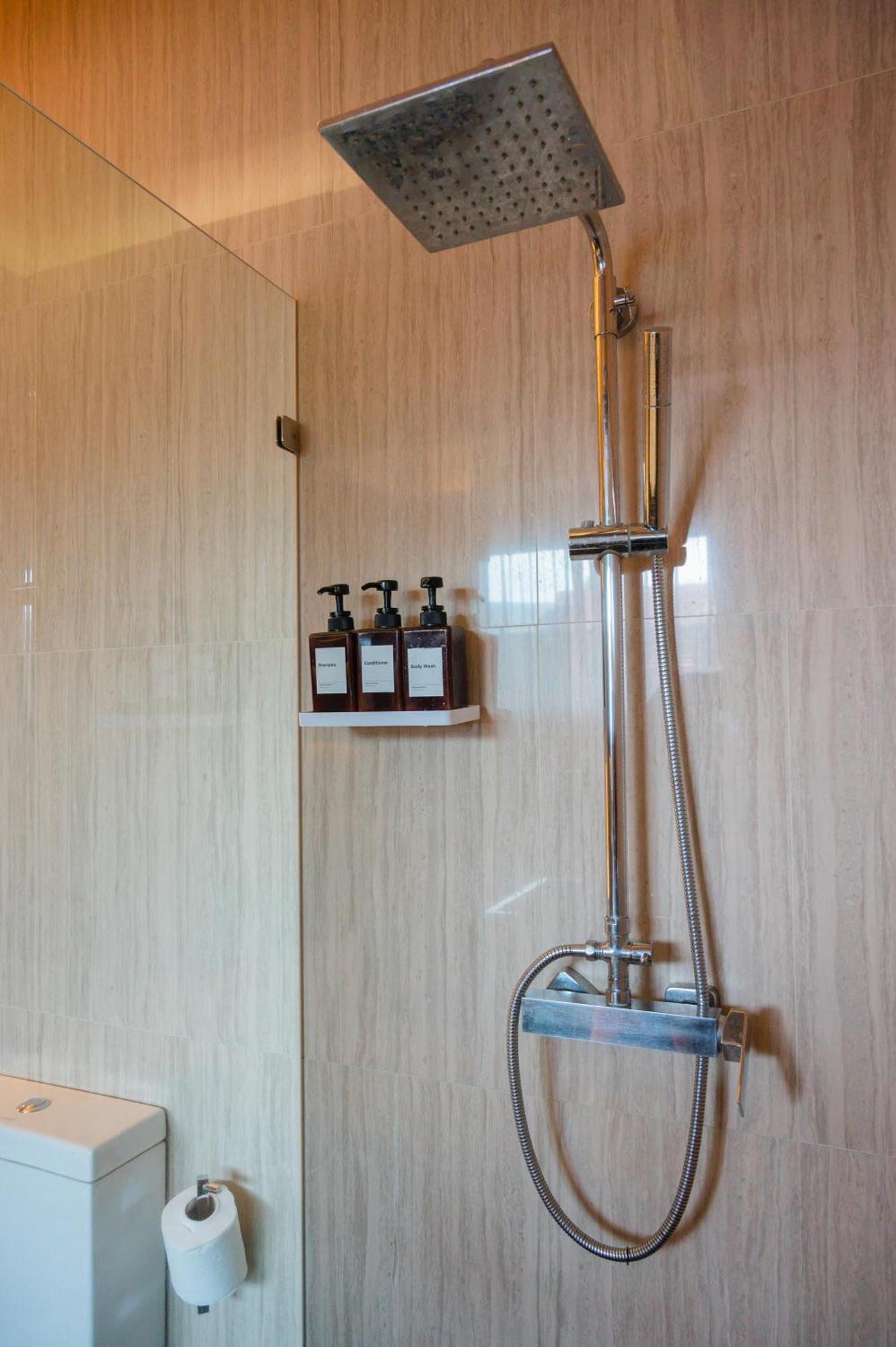 Aqua Villa Rawai Kültér fotó
