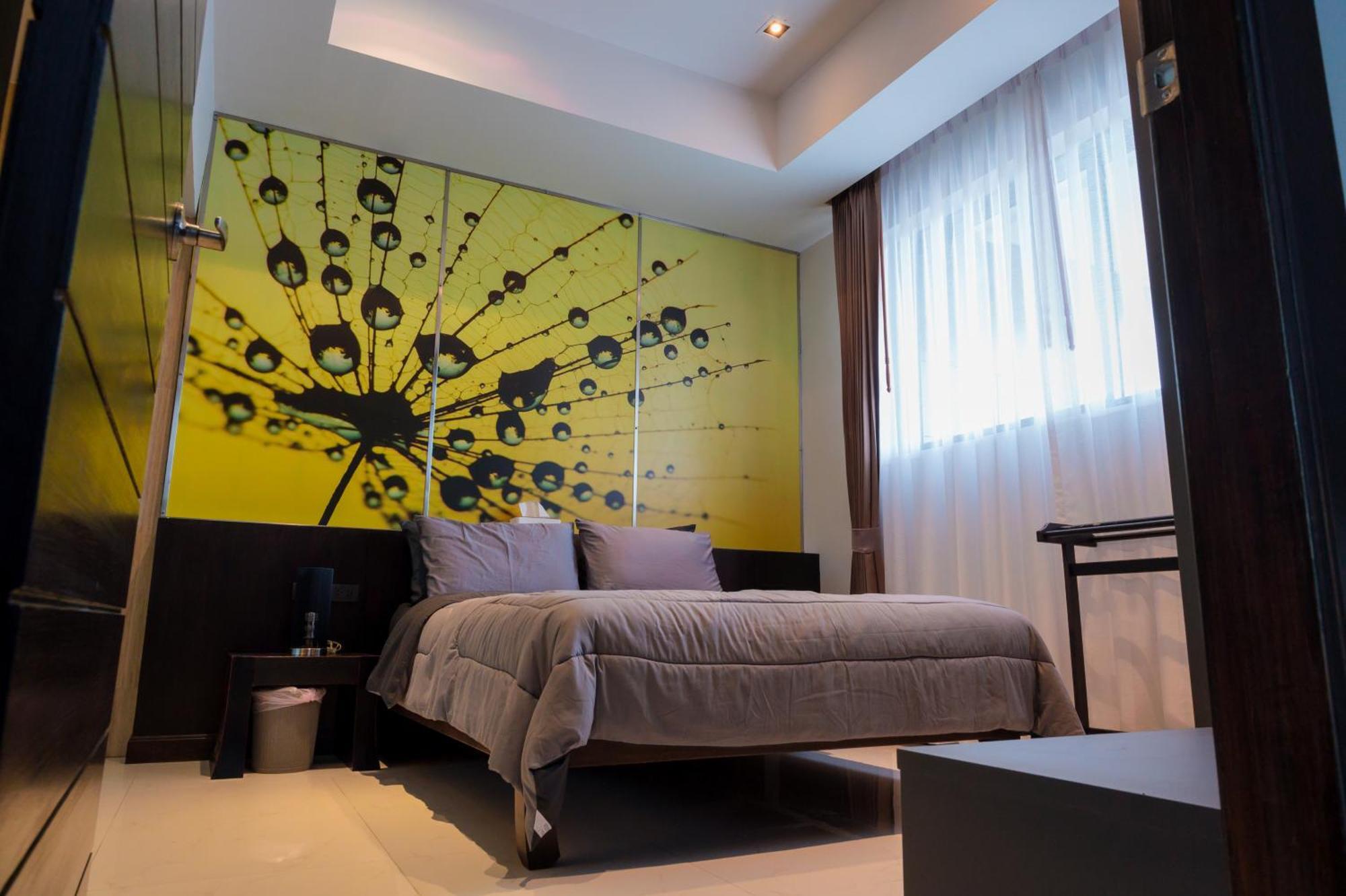 Aqua Villa Rawai Kültér fotó