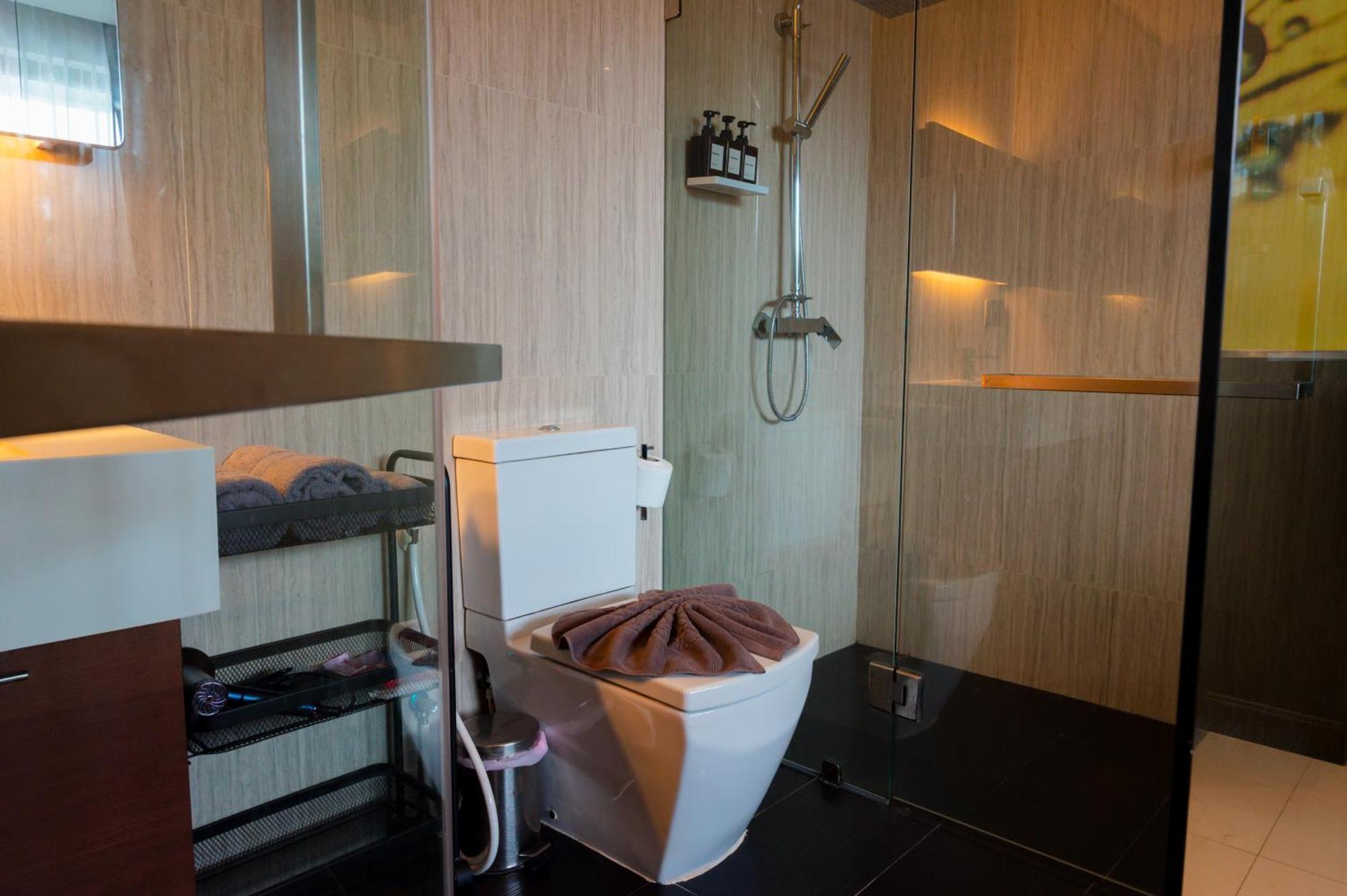 Aqua Villa Rawai Kültér fotó
