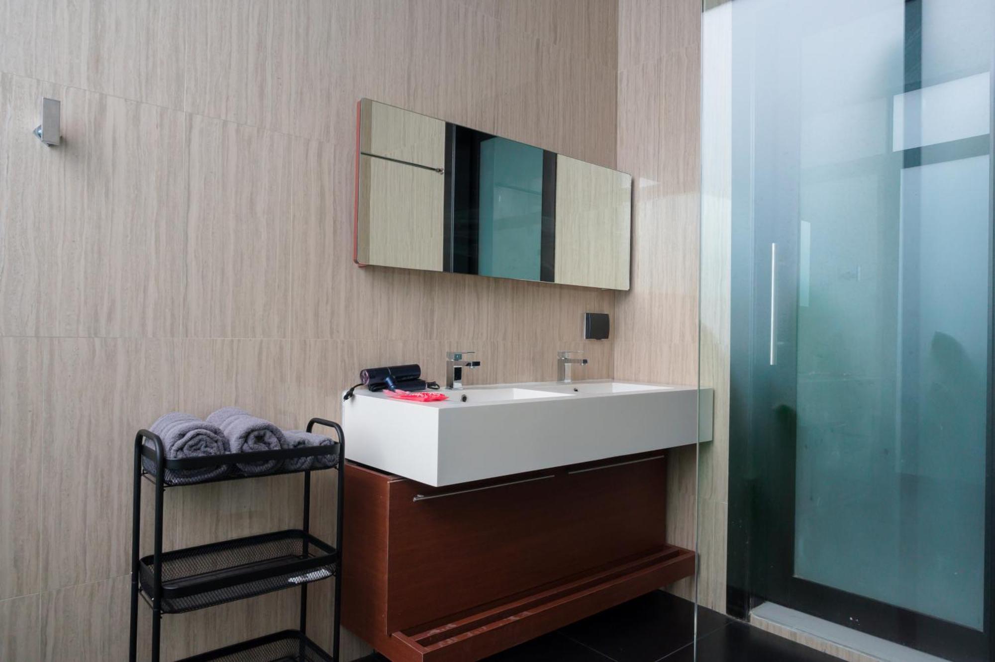 Aqua Villa Rawai Kültér fotó
