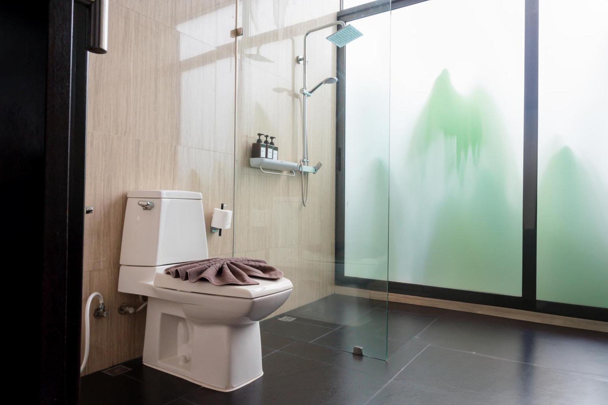 Aqua Villa Rawai Kültér fotó