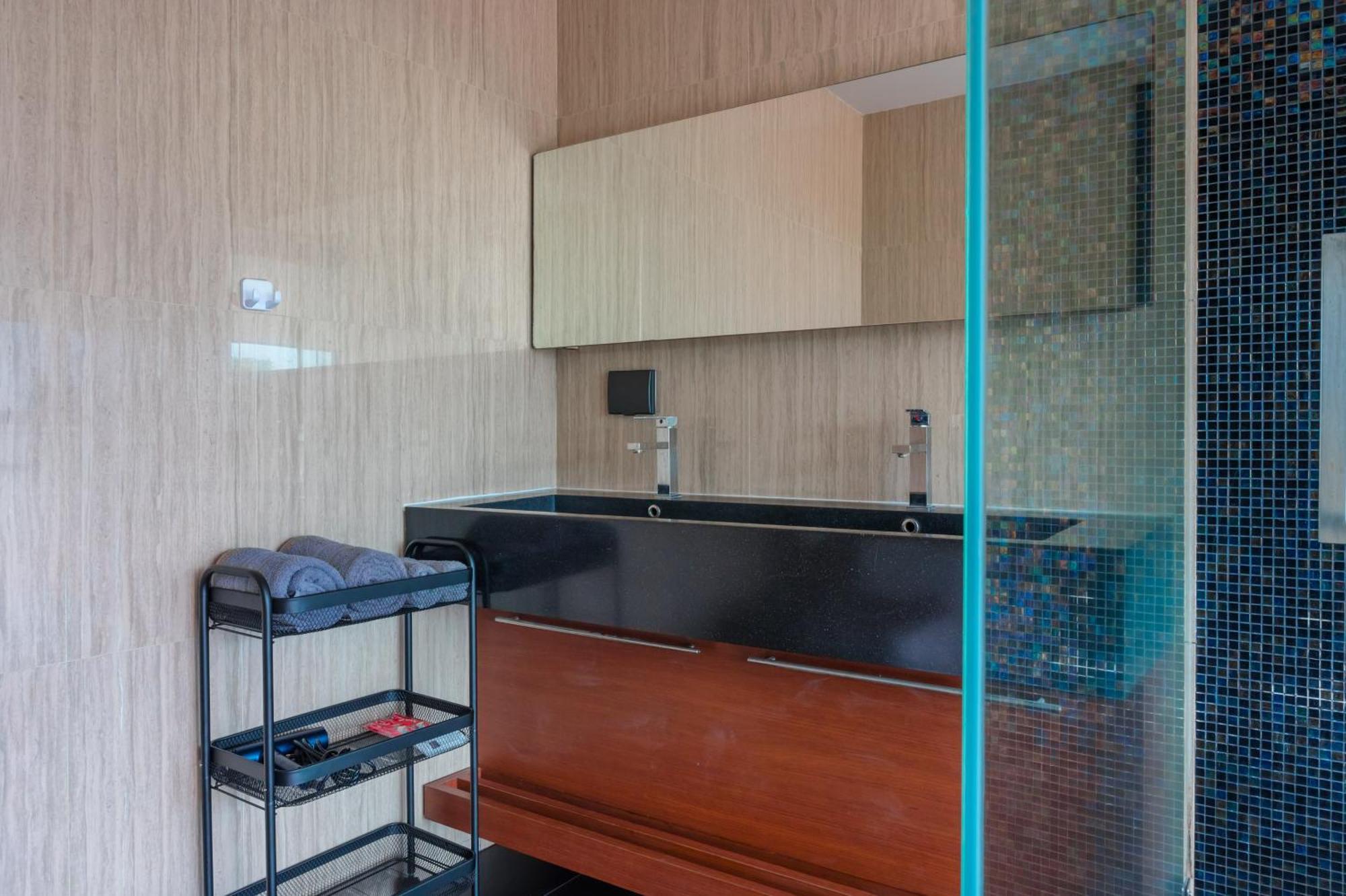 Aqua Villa Rawai Kültér fotó