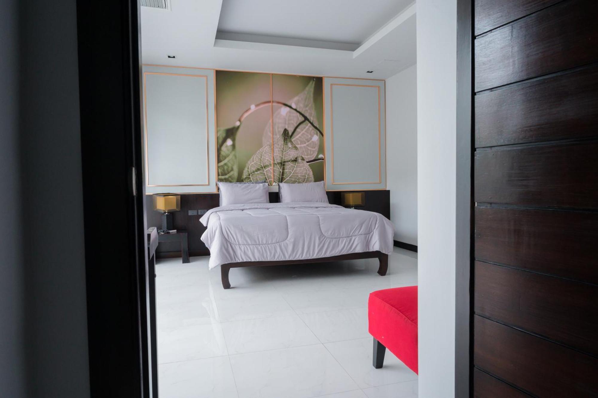 Aqua Villa Rawai Kültér fotó