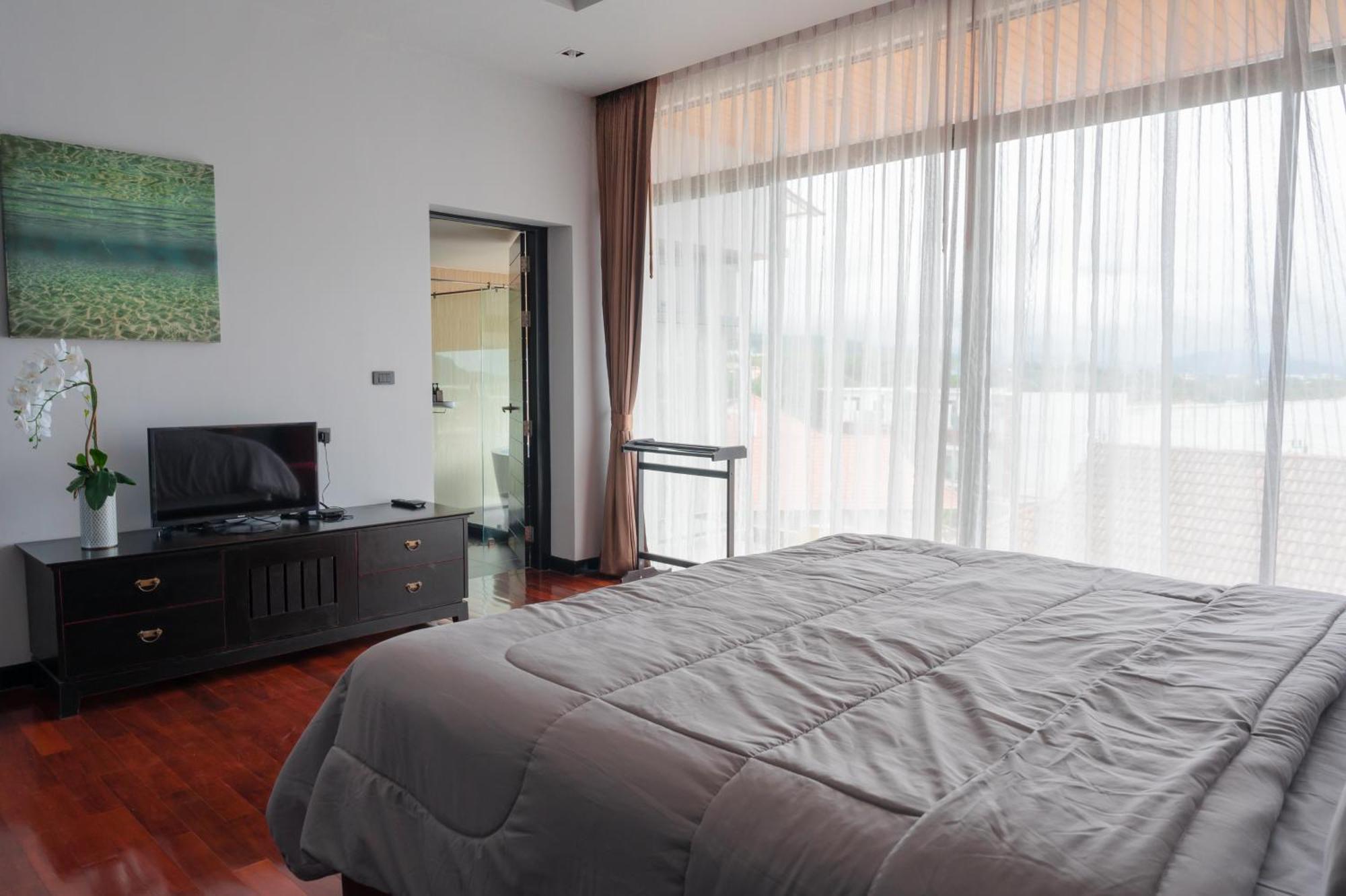 Aqua Villa Rawai Kültér fotó