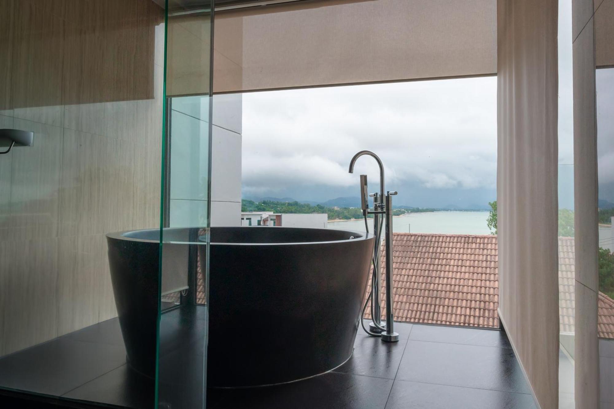 Aqua Villa Rawai Kültér fotó