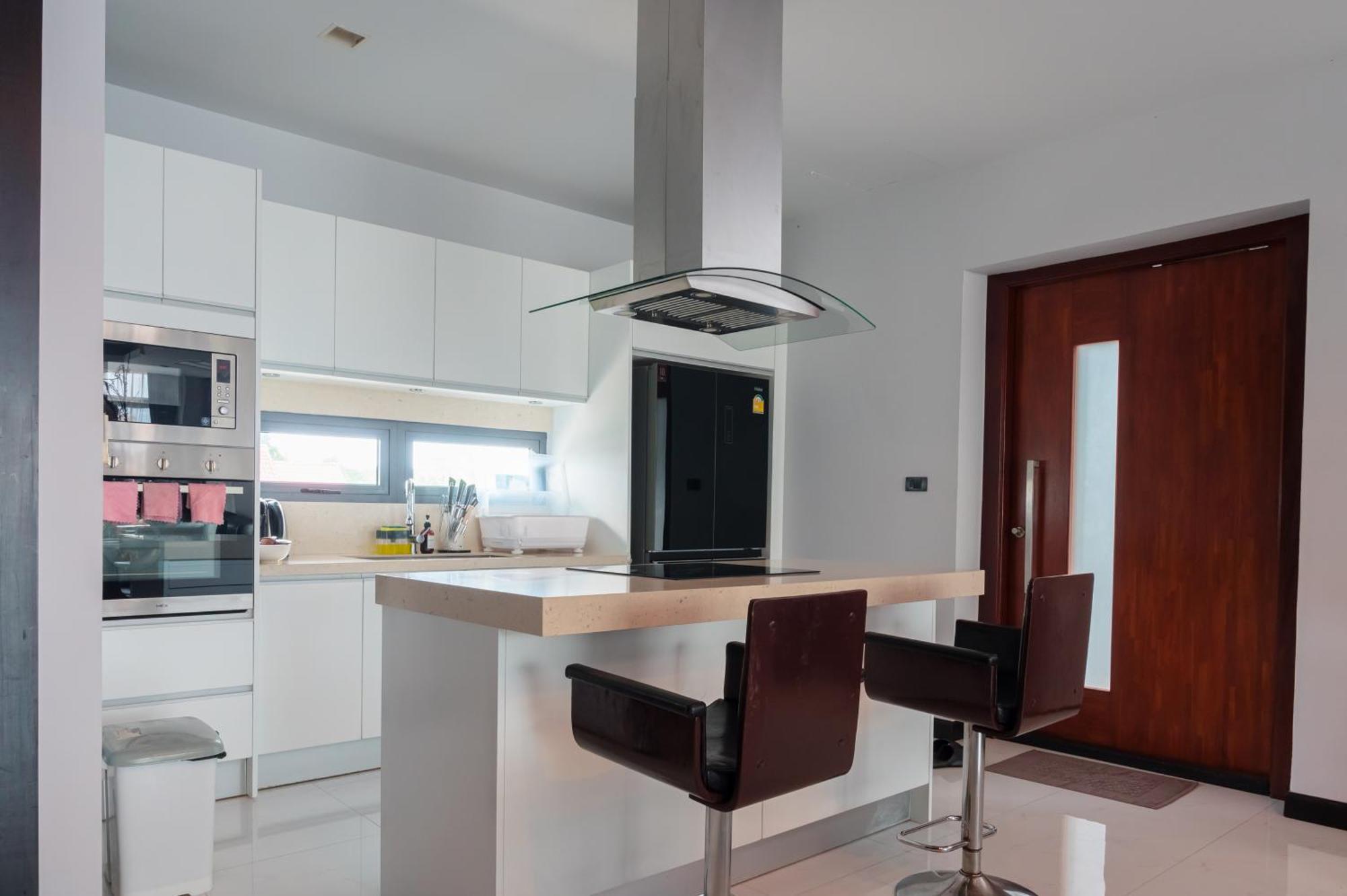 Aqua Villa Rawai Kültér fotó