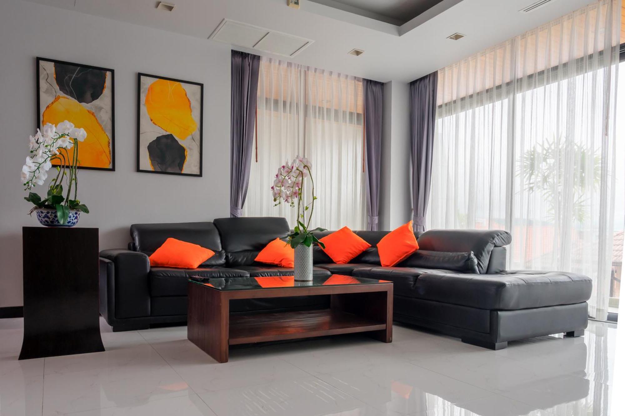 Aqua Villa Rawai Kültér fotó