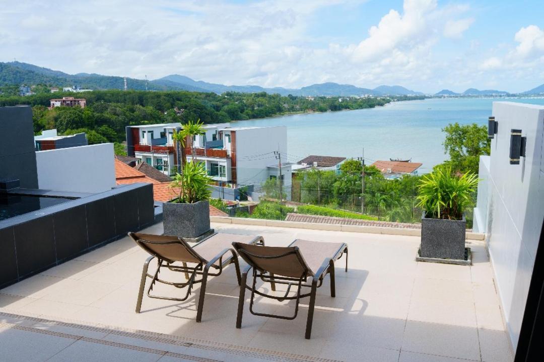 Aqua Villa Rawai Kültér fotó