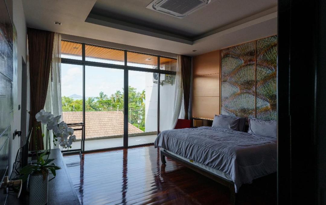 Aqua Villa Rawai Kültér fotó