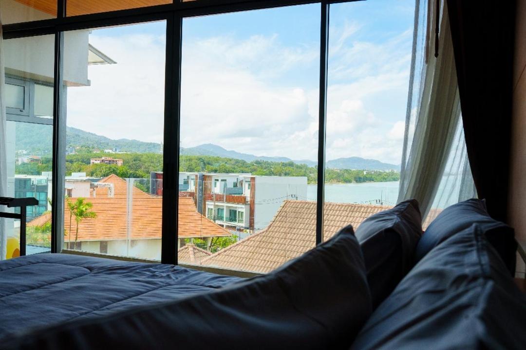 Aqua Villa Rawai Kültér fotó