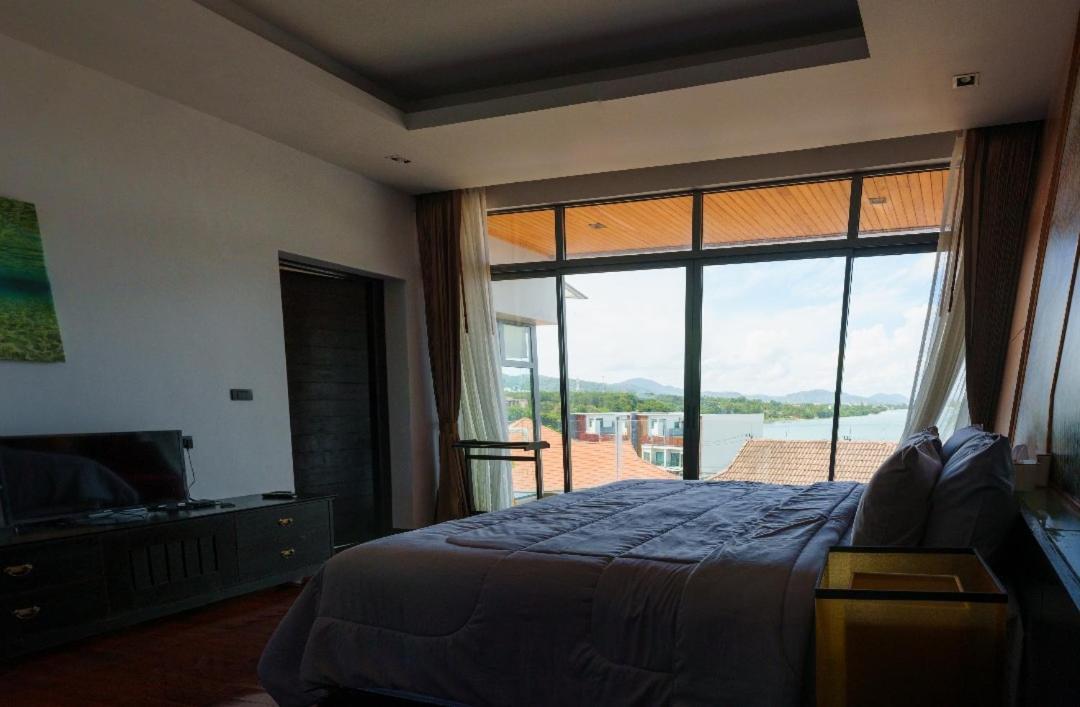 Aqua Villa Rawai Kültér fotó
