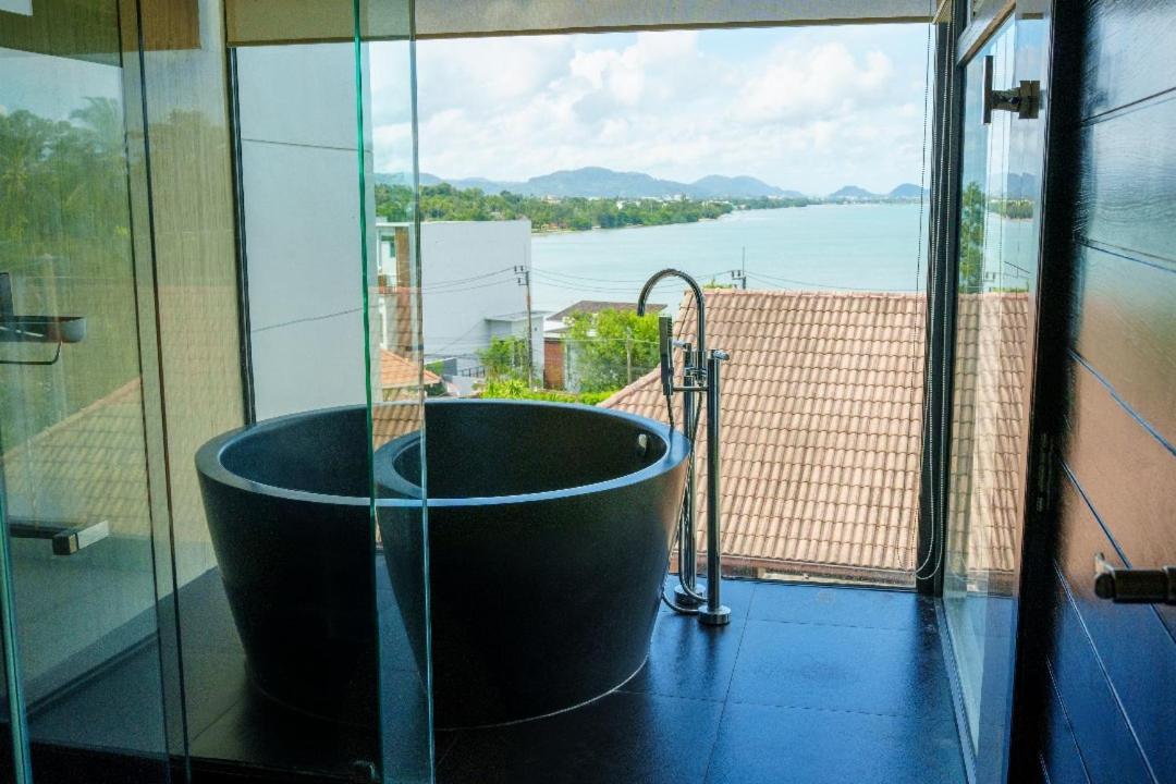 Aqua Villa Rawai Kültér fotó