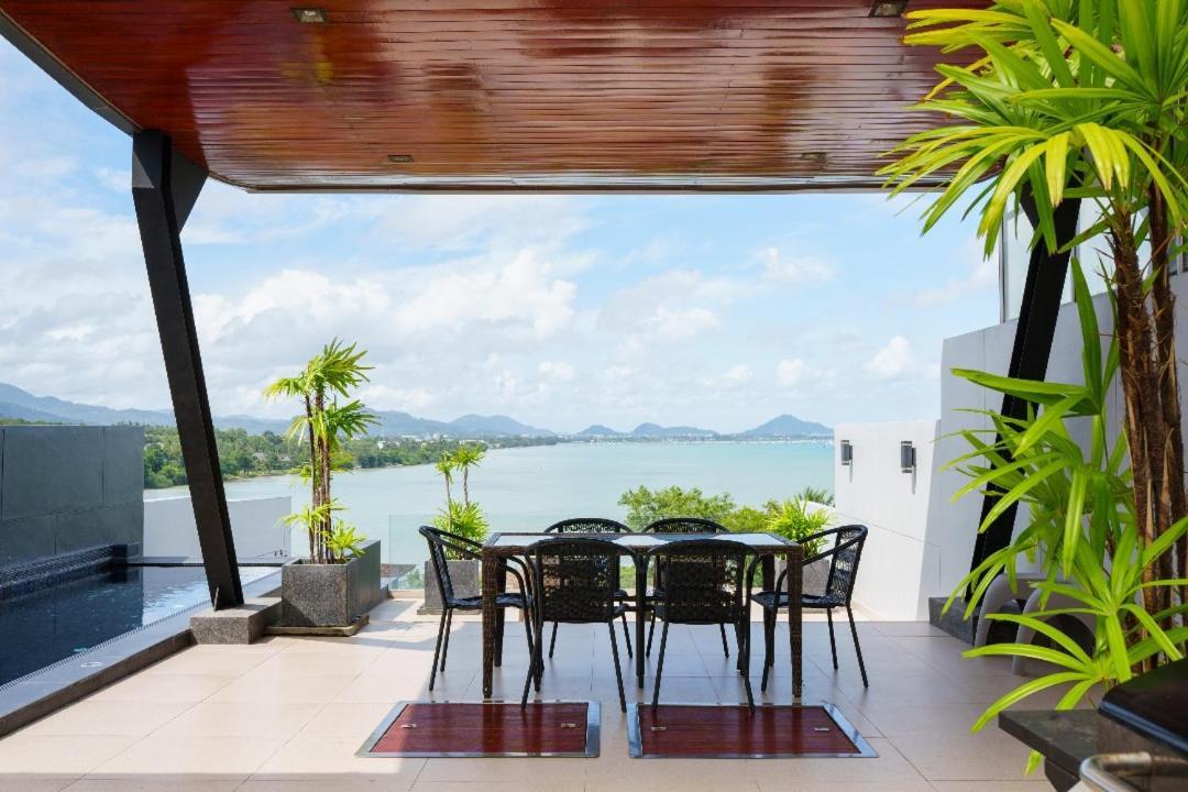 Aqua Villa Rawai Kültér fotó