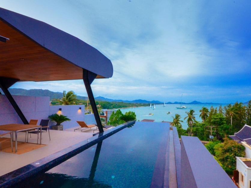 Aqua Villa Rawai Kültér fotó