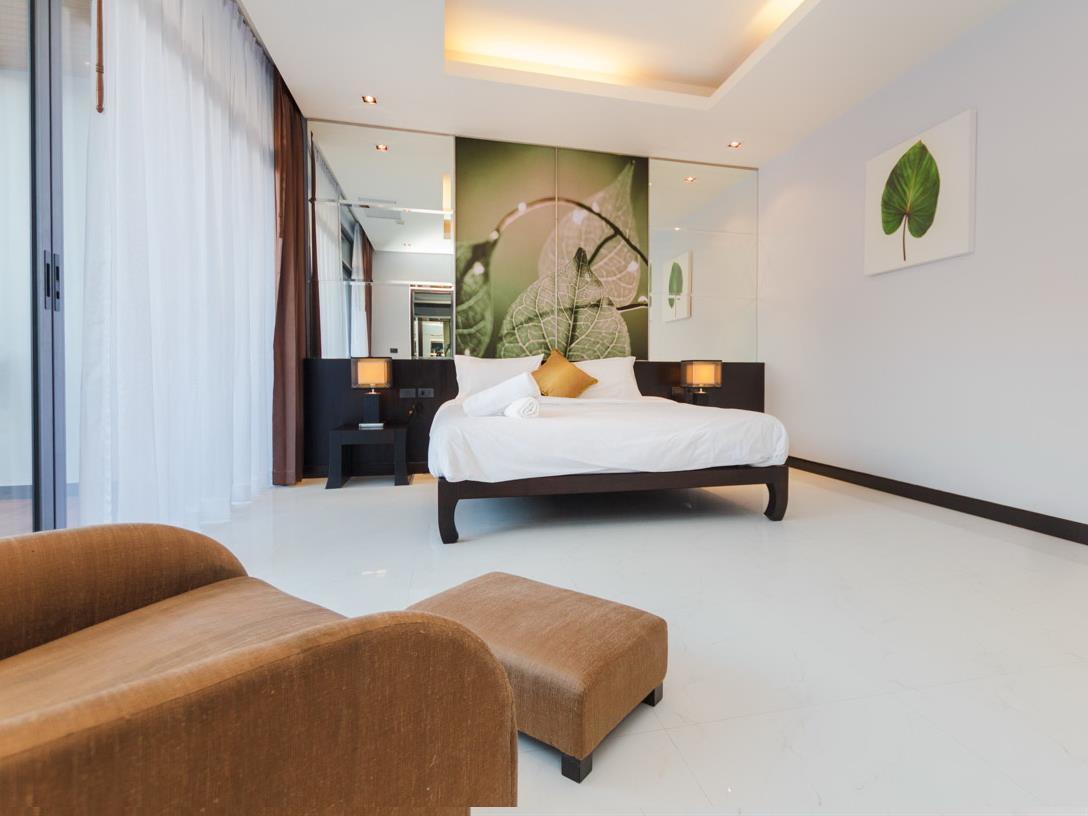 Aqua Villa Rawai Kültér fotó