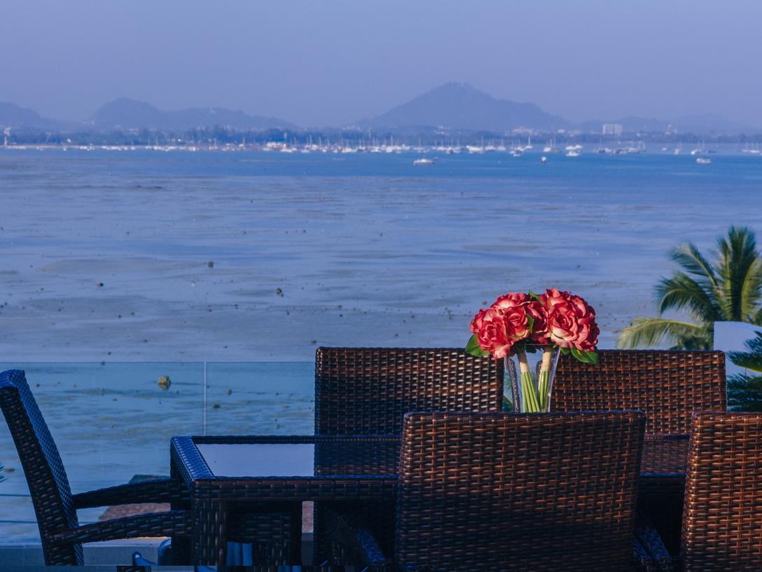 Aqua Villa Rawai Kültér fotó